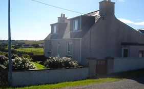 Benside Cottage